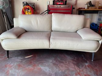 Leather Couch - Macy’s
