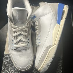 Jordan 3 Lucky Shorts Size 13 Used