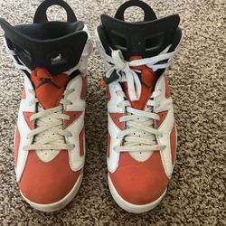 Jordan Gatorades