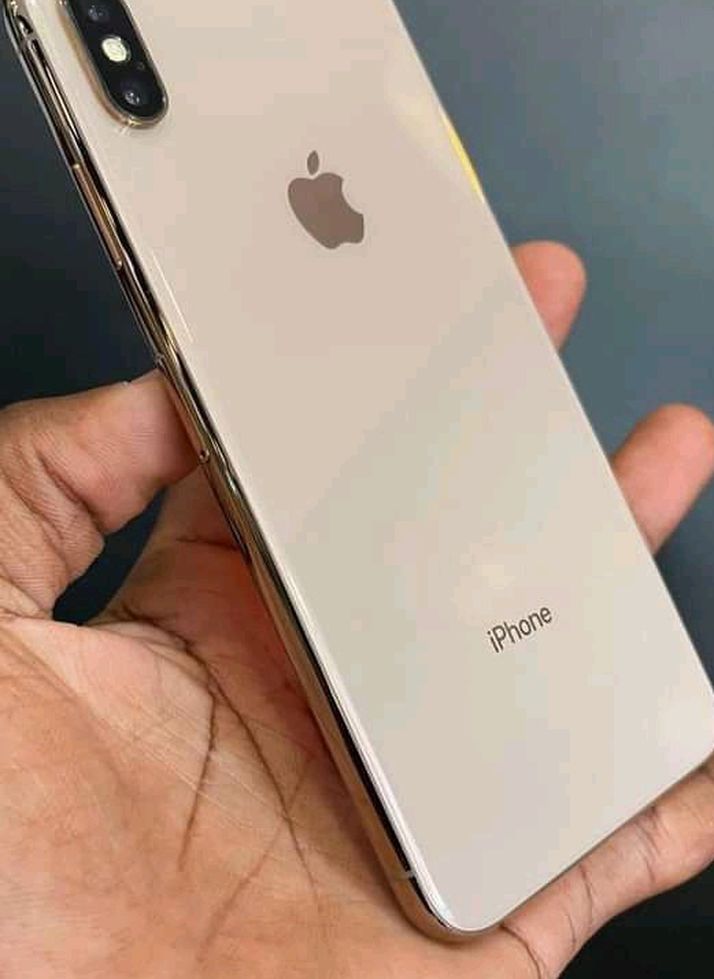 IPhone Xs Max 