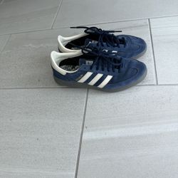 Adidas Spezial Men’s Sneaker navy And Cream 