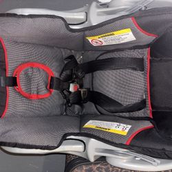 Infant Car seat 