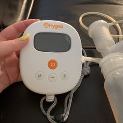 Breast Pump Never Rarely Used 