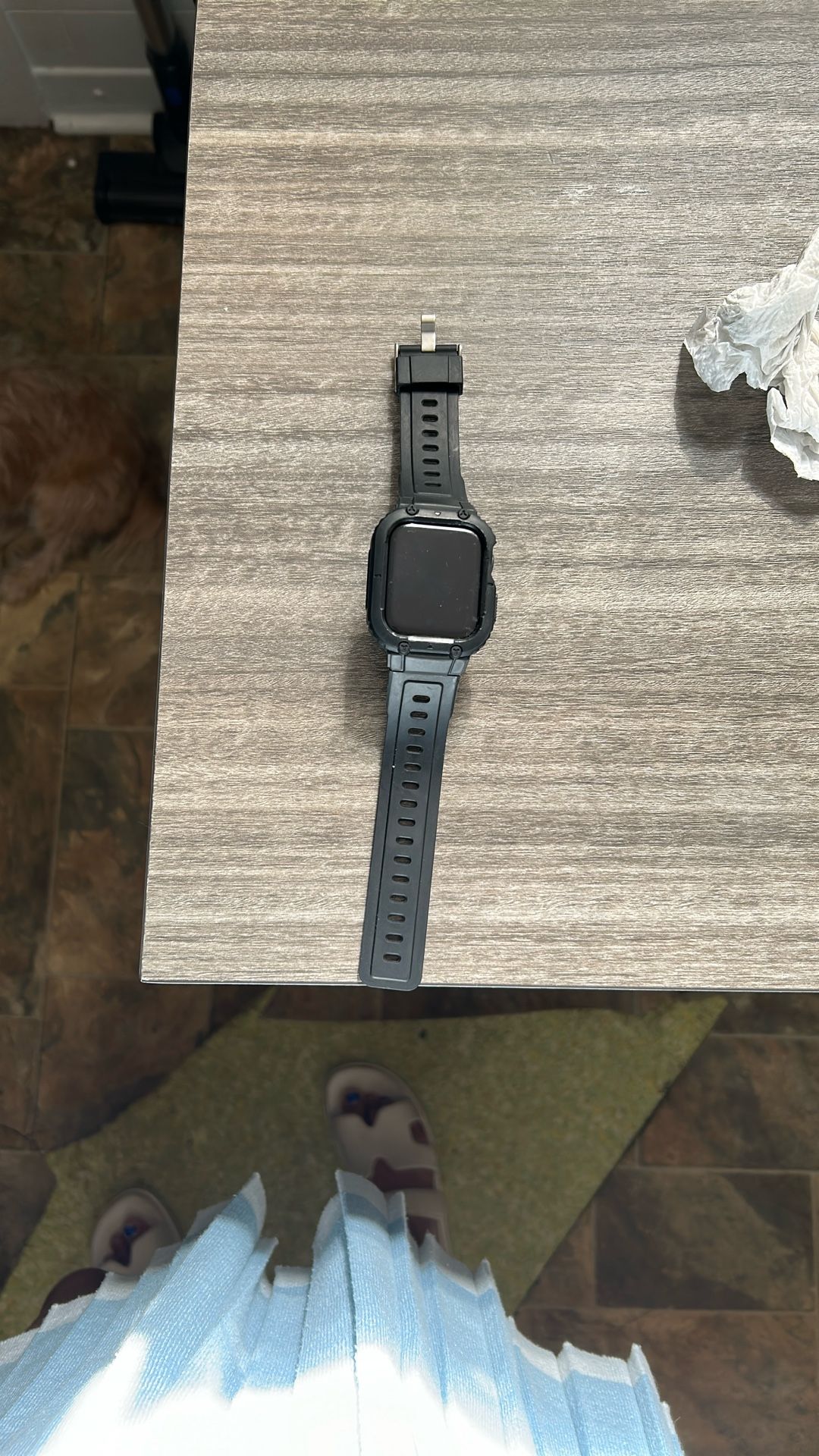 Watch SE 44 Mm