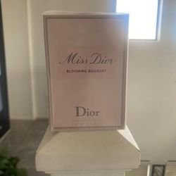 Dior Perfume 