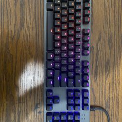 Logictech G512 Carbon