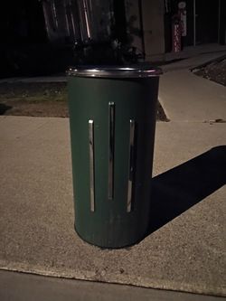 Antique Ashtray$80🤓