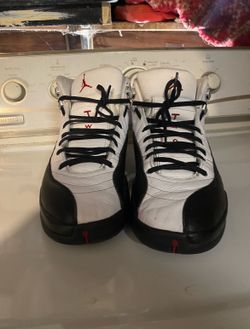 Jordan 12