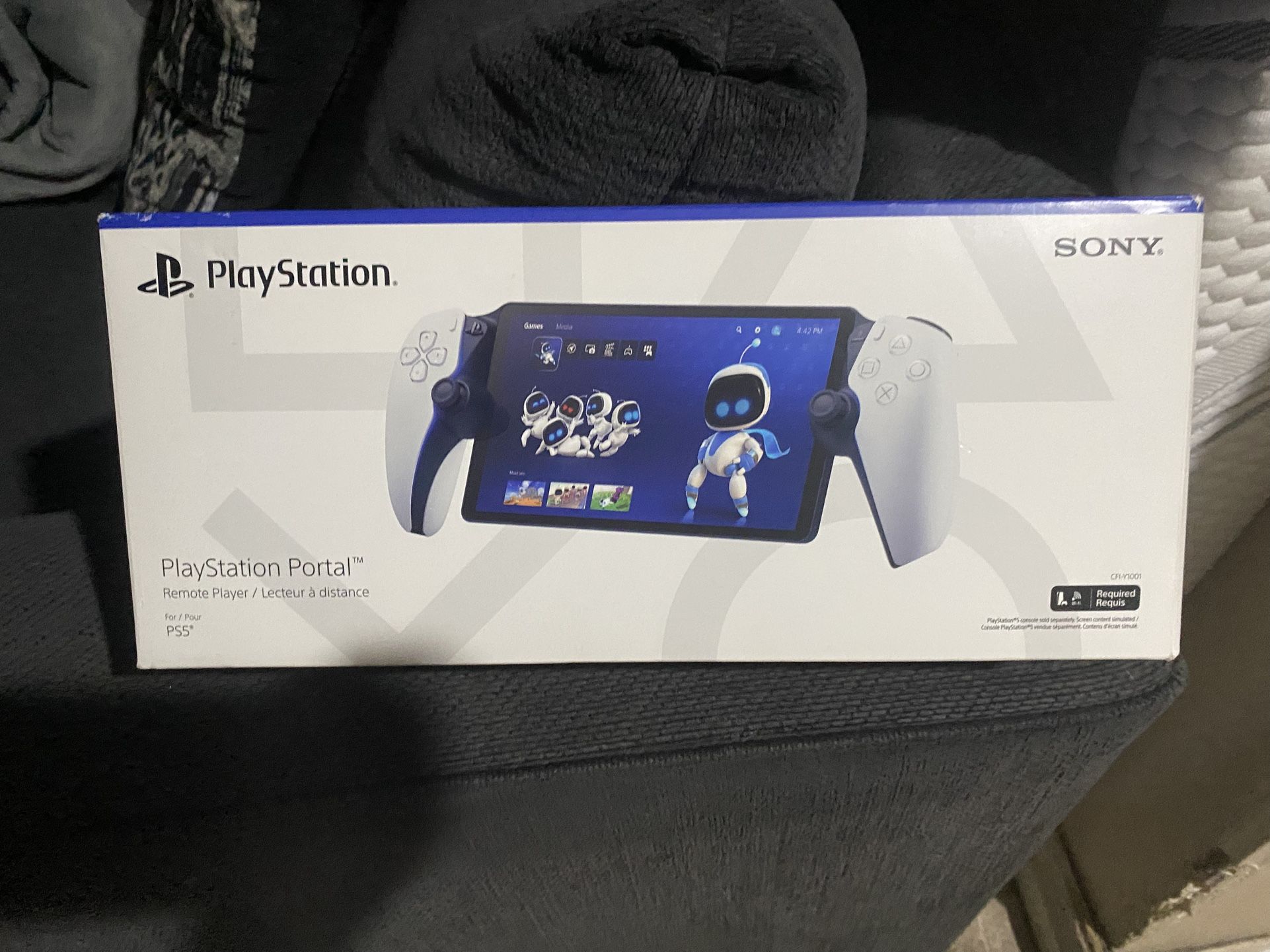 PlayStation Portal