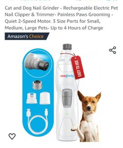 Pet Supplies 