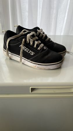 Heelys Size 7 Boys