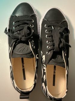 McQ sneakers by Alexander McQueen size EU 38