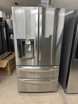 Lg Refrigerator
