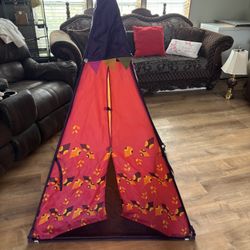 Campamento Para Niñas 