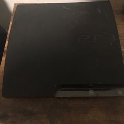 Play Station 3 