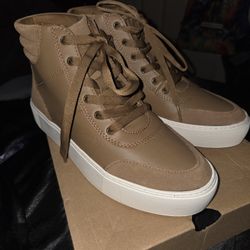 Women's Uggs Zilo Highs 