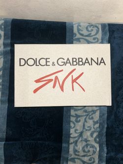 Dolce & Gabbana