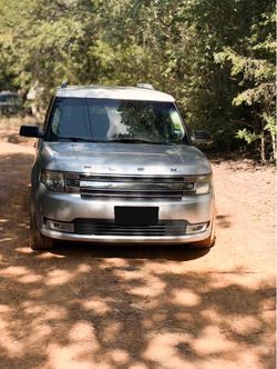 2013 Ford Flex