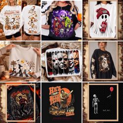 Custom Fall & Halloween T-Shirts and Sweatshirts/Hoodies