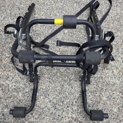 3 Bike Rack