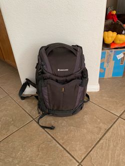 Vanguard Camera Backpack