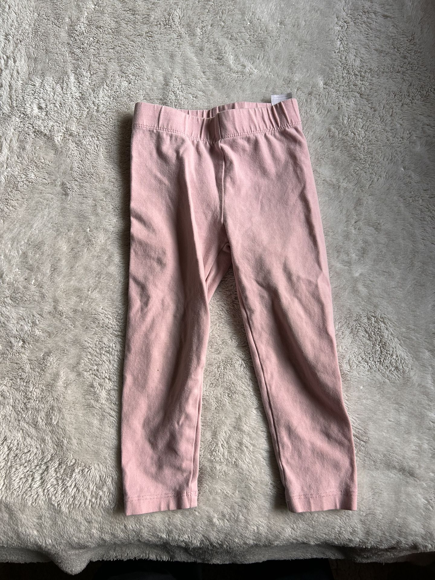 2T Girl Pants