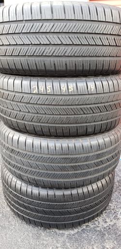 245/45/19 GOODYEAR EAGLE LS2