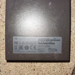 2tb Seagate Backup Plus