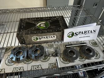 4runner/Tacoma Front Locker