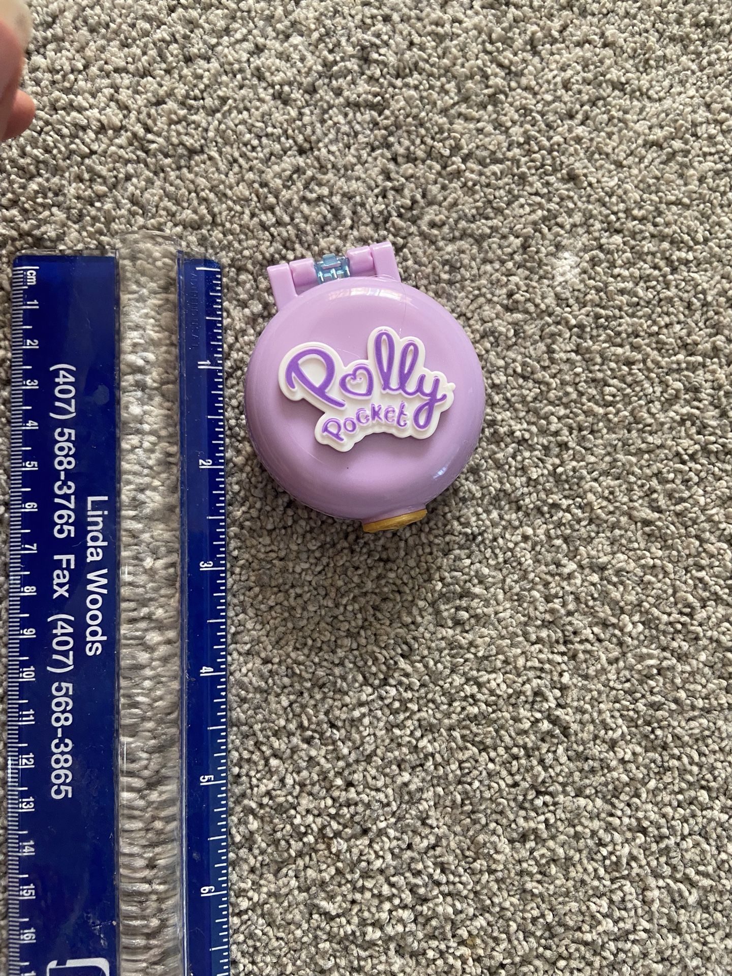 Polly Pocket
