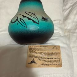 Mystique Maiden Pottery