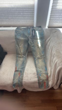 Serenade jeans 34x34
