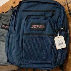 Jansport And Other Backpack minimum 50% Off Everything Must Go The Store Closing