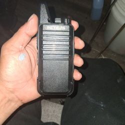 Retevis Walkie Talkie 