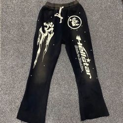 Hellstar Sweats