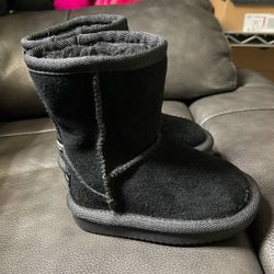 Toddler Size 5 KOOLABURRA By Ugg Boots 