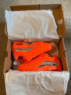 nike drake nocta hot step 2