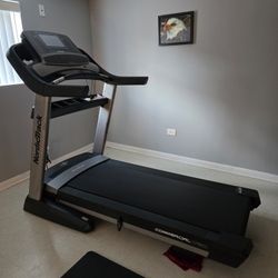 Nordictrack Commercial Treadmill