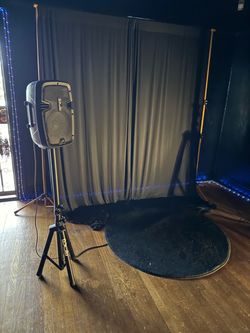 Pyle Speaker Set