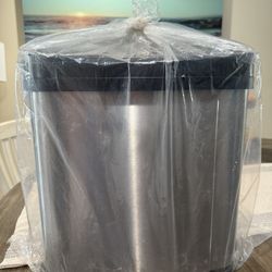 Touchless / Automatic Trash Can / Bite Basura Automatic 8 Gll