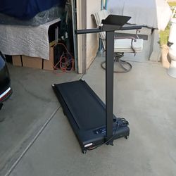 Aiteid Treadmill