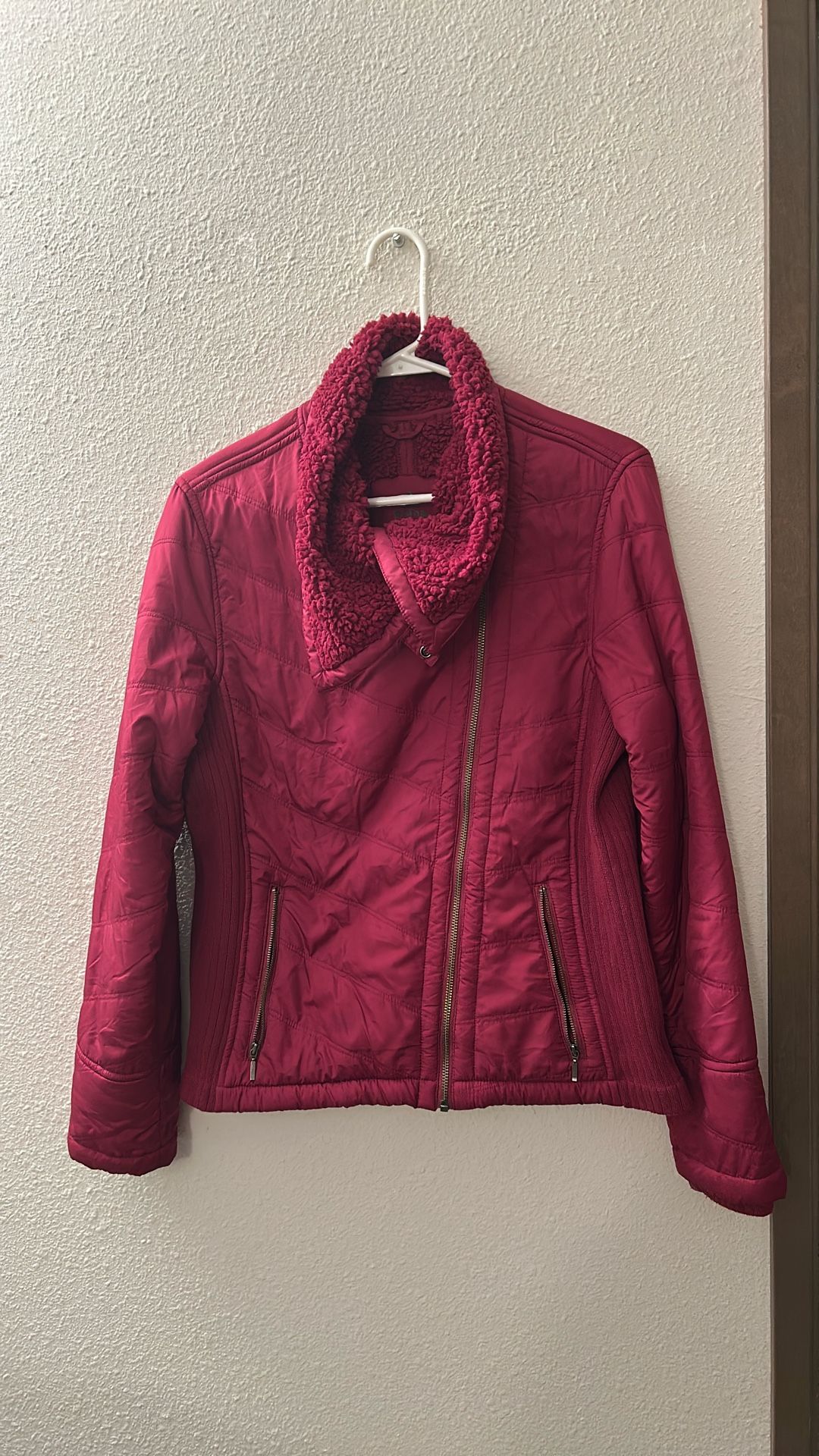 Prana Jacket Size M