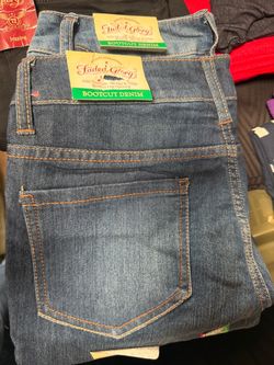 Woman’s Jeans