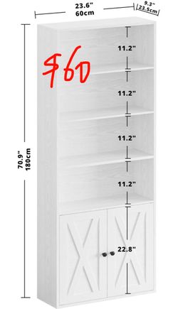Bookcase