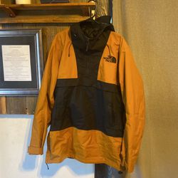 North face Jacket Size L