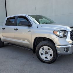 2019 Toyota Tundra