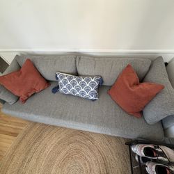 Sleeper Sofa