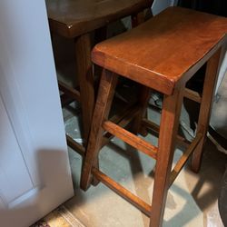 Kitchen Counter Tall Stool