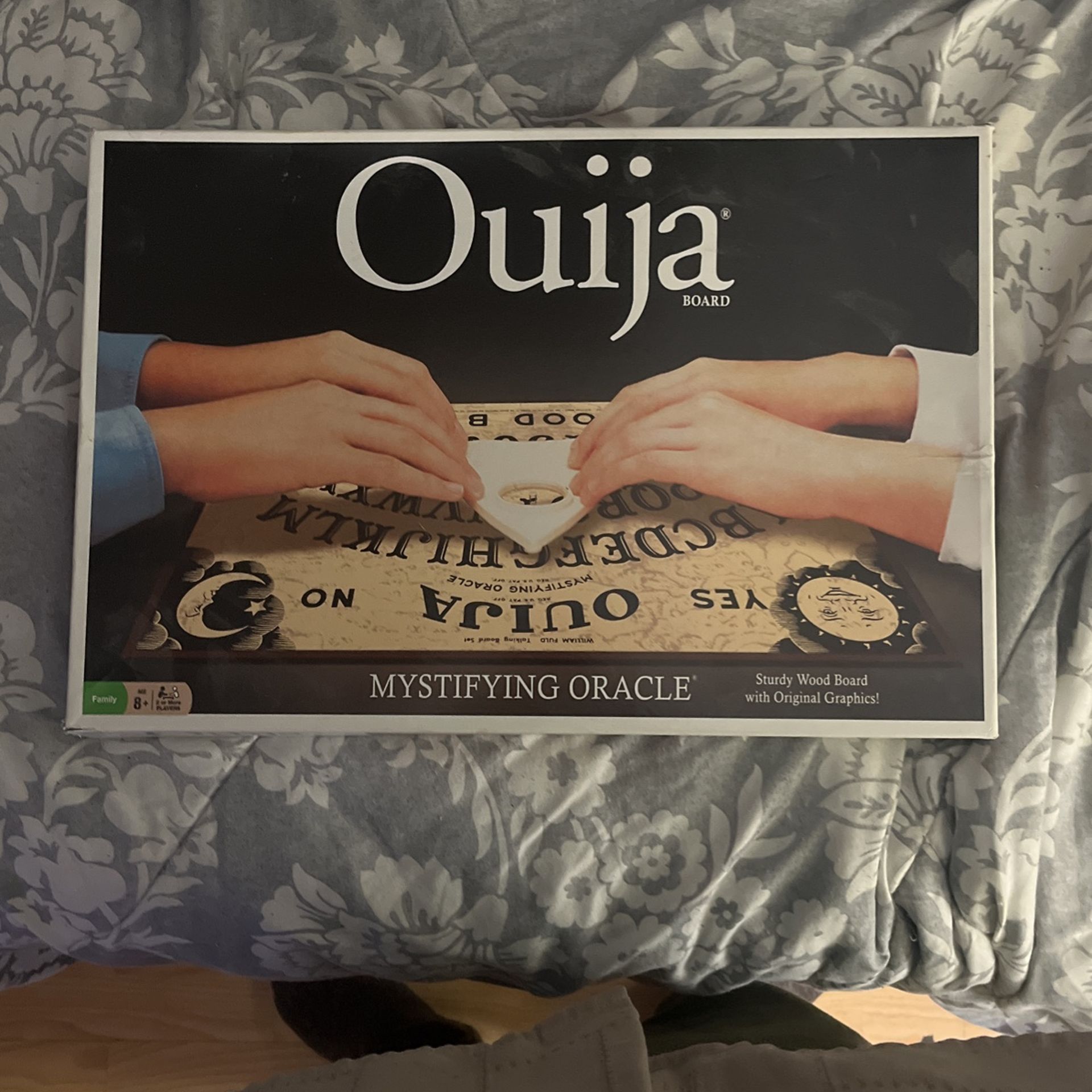 Ouija Board 