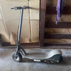 Razor Electric Bike